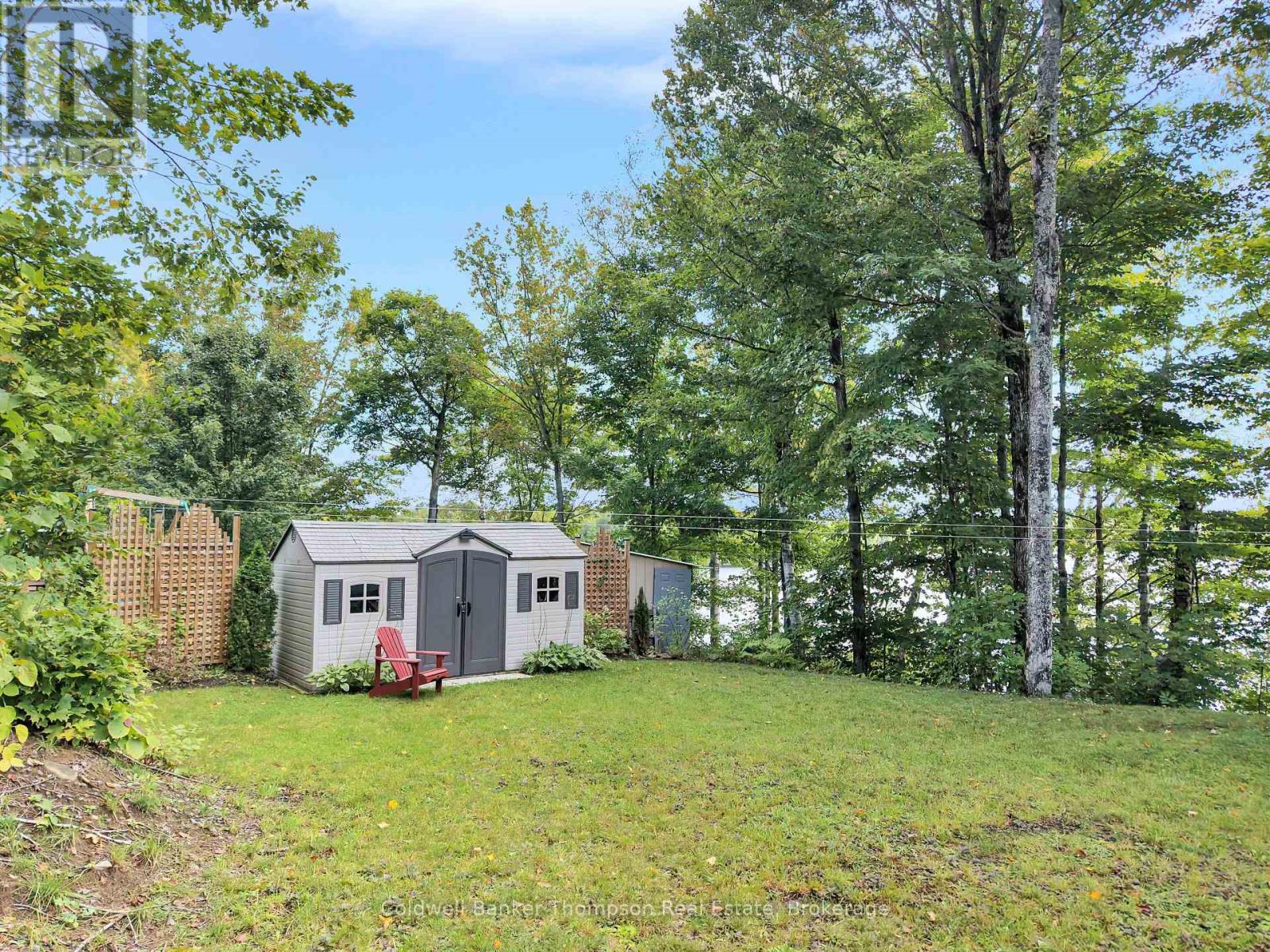 619 Fox Lake Road W, Huntsville, Ontario  P1H 2J2 - Photo 35 - X13842882