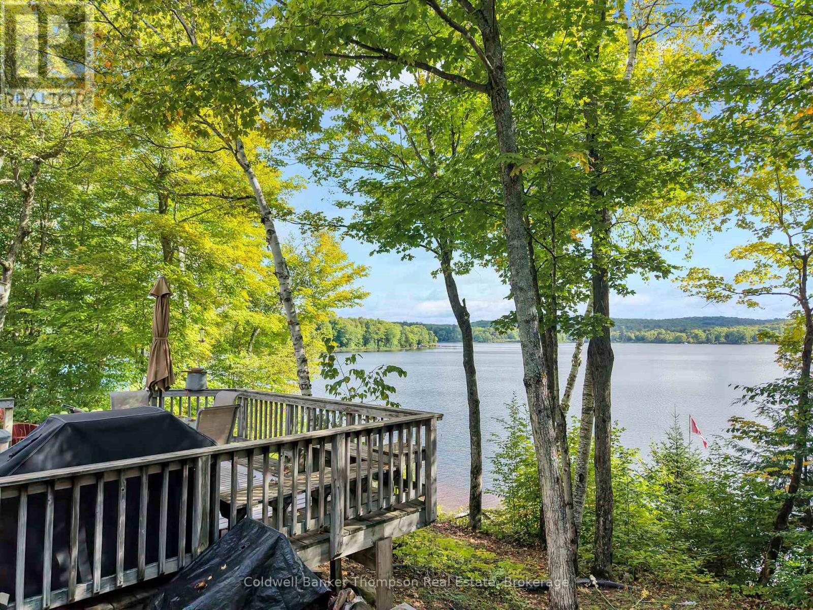 619 Fox Lake Road W, Huntsville, Ontario  P1H 2J2 - Photo 36 - X13842882