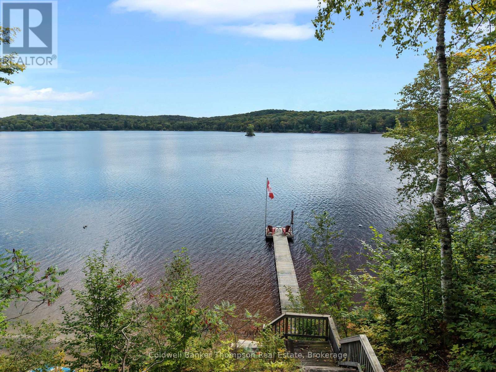 619 Fox Lake Road W, Huntsville, Ontario  P1H 2J2 - Photo 37 - X13842882