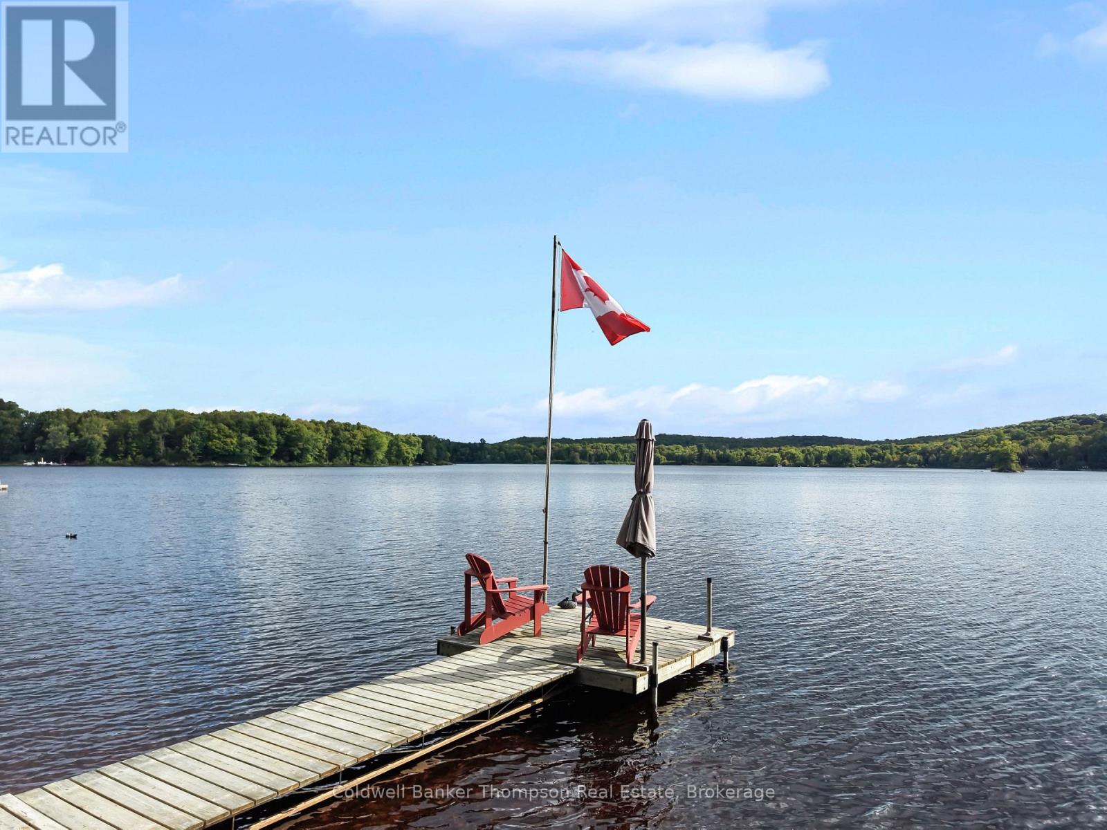 619 Fox Lake Road W, Huntsville, Ontario  P1H 2J2 - Photo 38 - X13842882