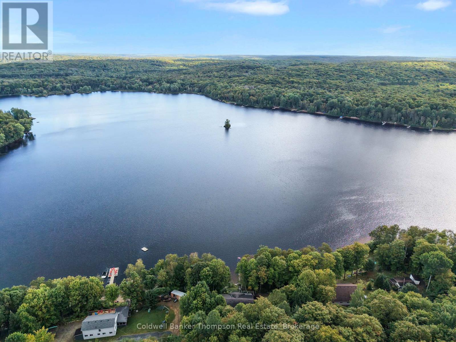 619 Fox Lake Road W, Huntsville, Ontario  P1H 2J2 - Photo 44 - X13842882