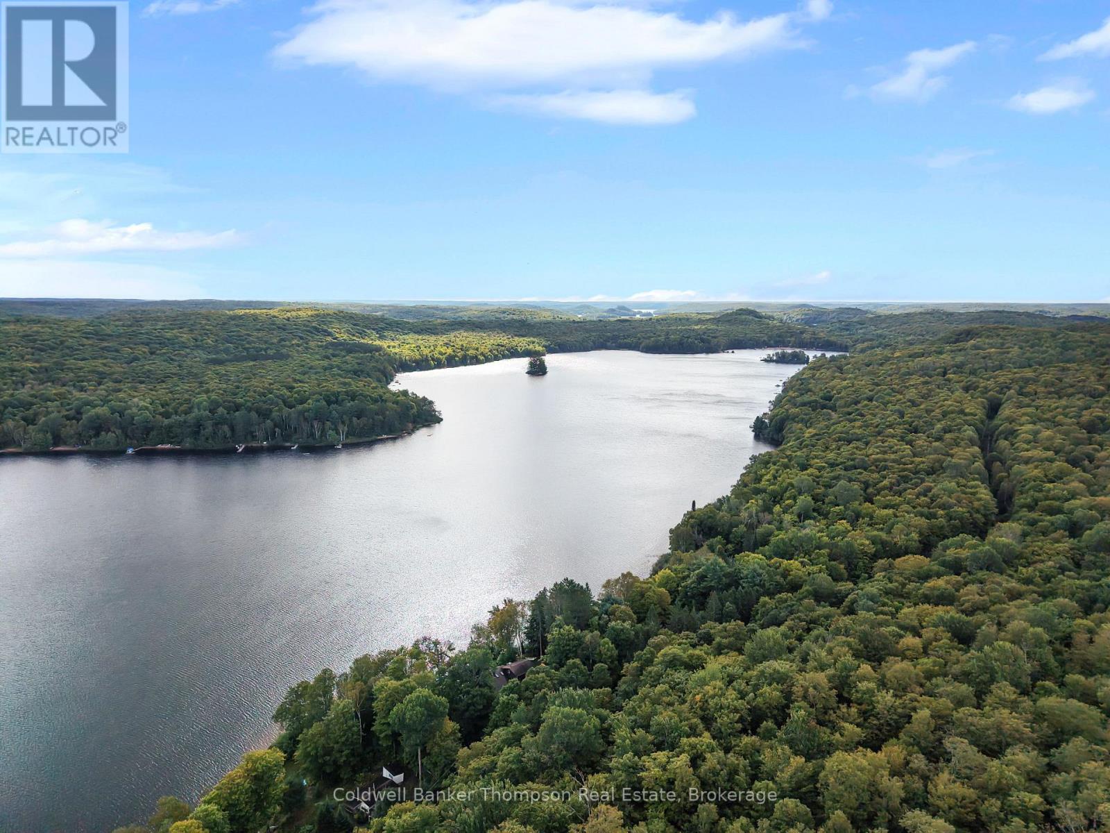 619 Fox Lake Road W, Huntsville, Ontario  P1H 2J2 - Photo 45 - X13842882