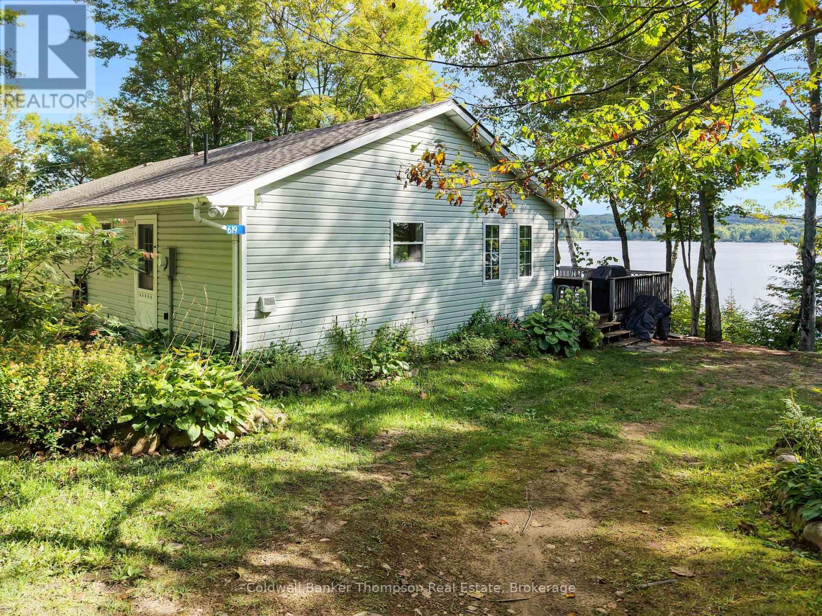 619 Fox Lake Road W, Huntsville, Ontario  P1H 2J2 - Photo 7 - X13842882