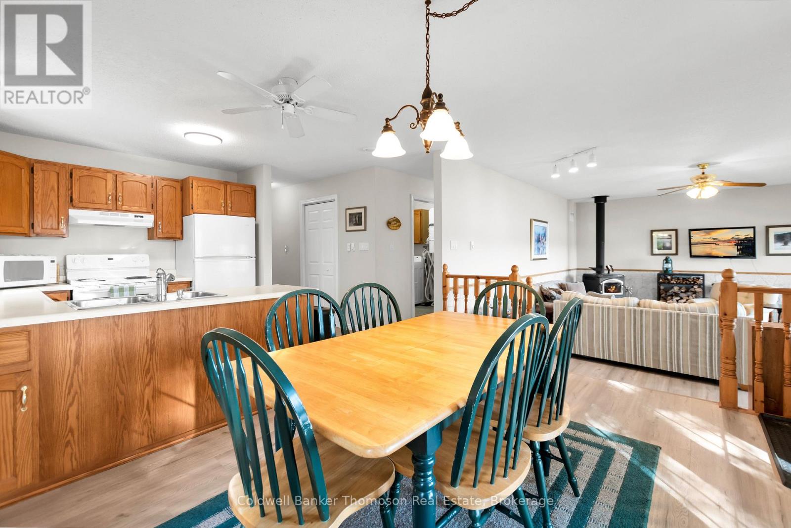 619 Fox Lake Road W, Huntsville, Ontario  P1H 2J2 - Photo 8 - X13842882