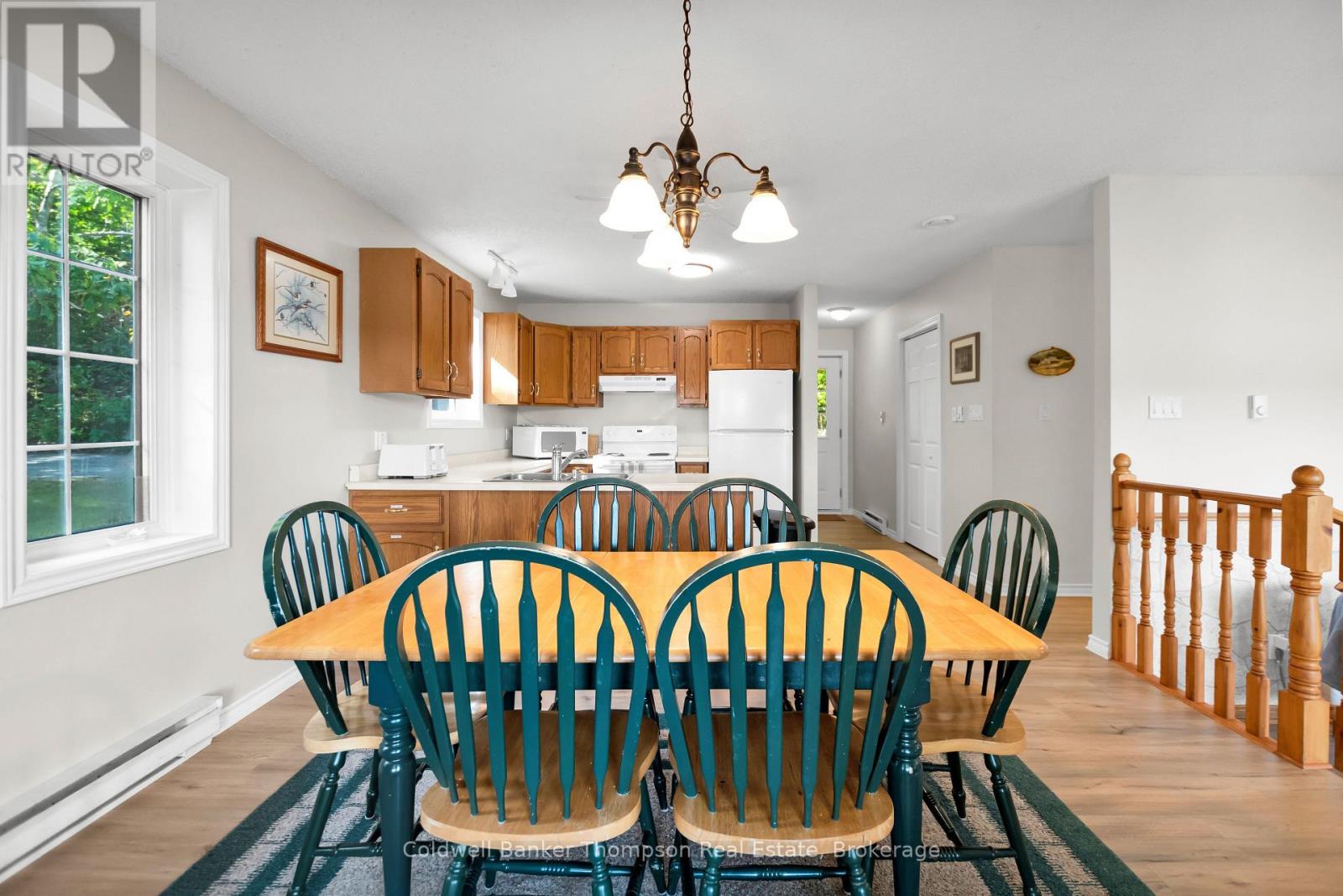 619 Fox Lake Road W, Huntsville, Ontario  P1H 2J2 - Photo 9 - X13842882