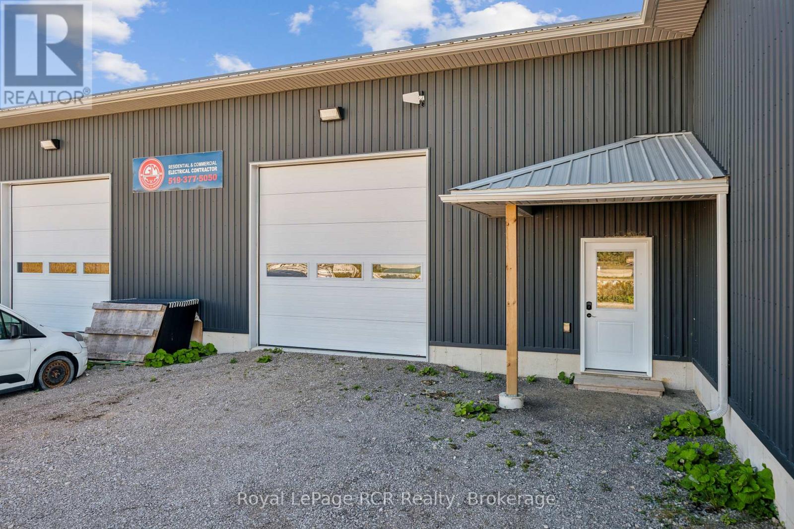 10075 Hwy 6, Georgian Bluffs, Ontario  N0H 2T0 - Photo 12 - X13842906