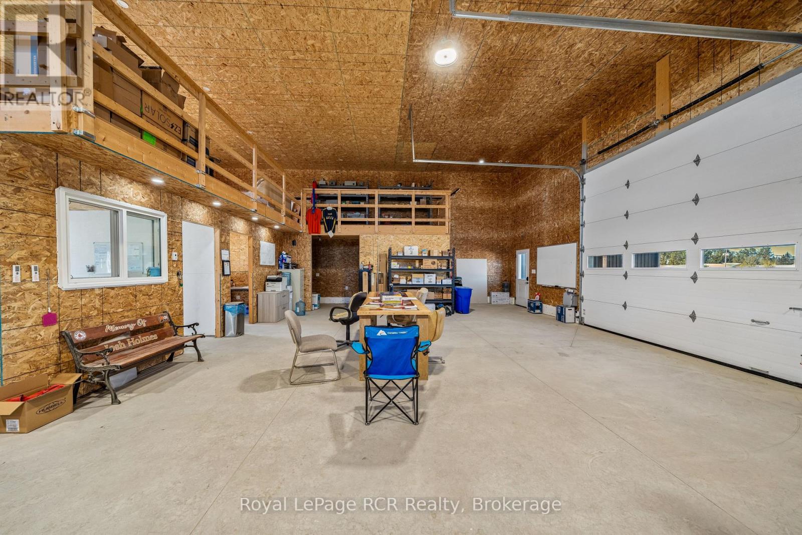 10075 Hwy 6, Georgian Bluffs, Ontario  N0H 2T0 - Photo 15 - X13842906