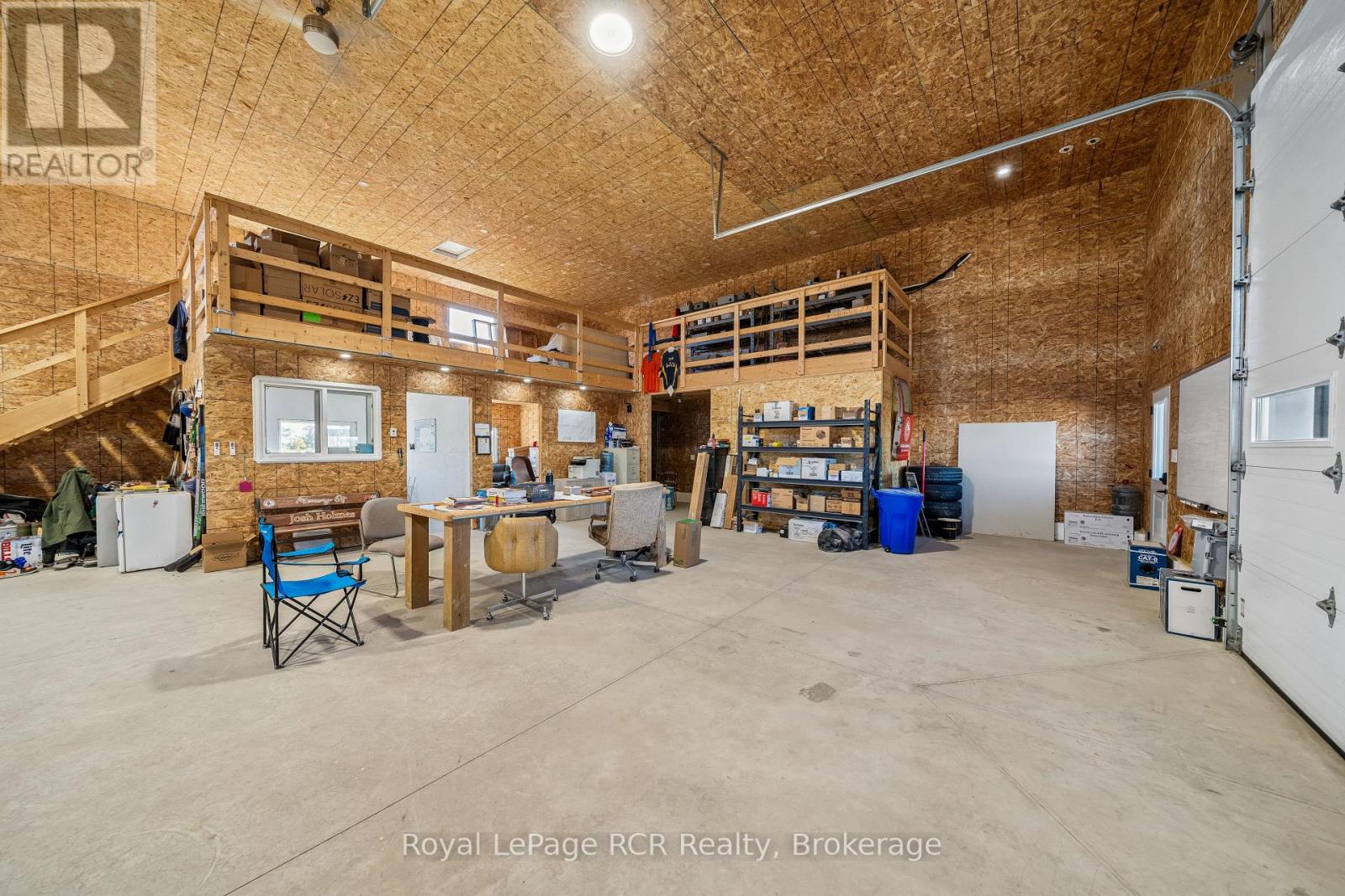 10075 Hwy 6, Georgian Bluffs, Ontario  N0H 2T0 - Photo 16 - X13842906