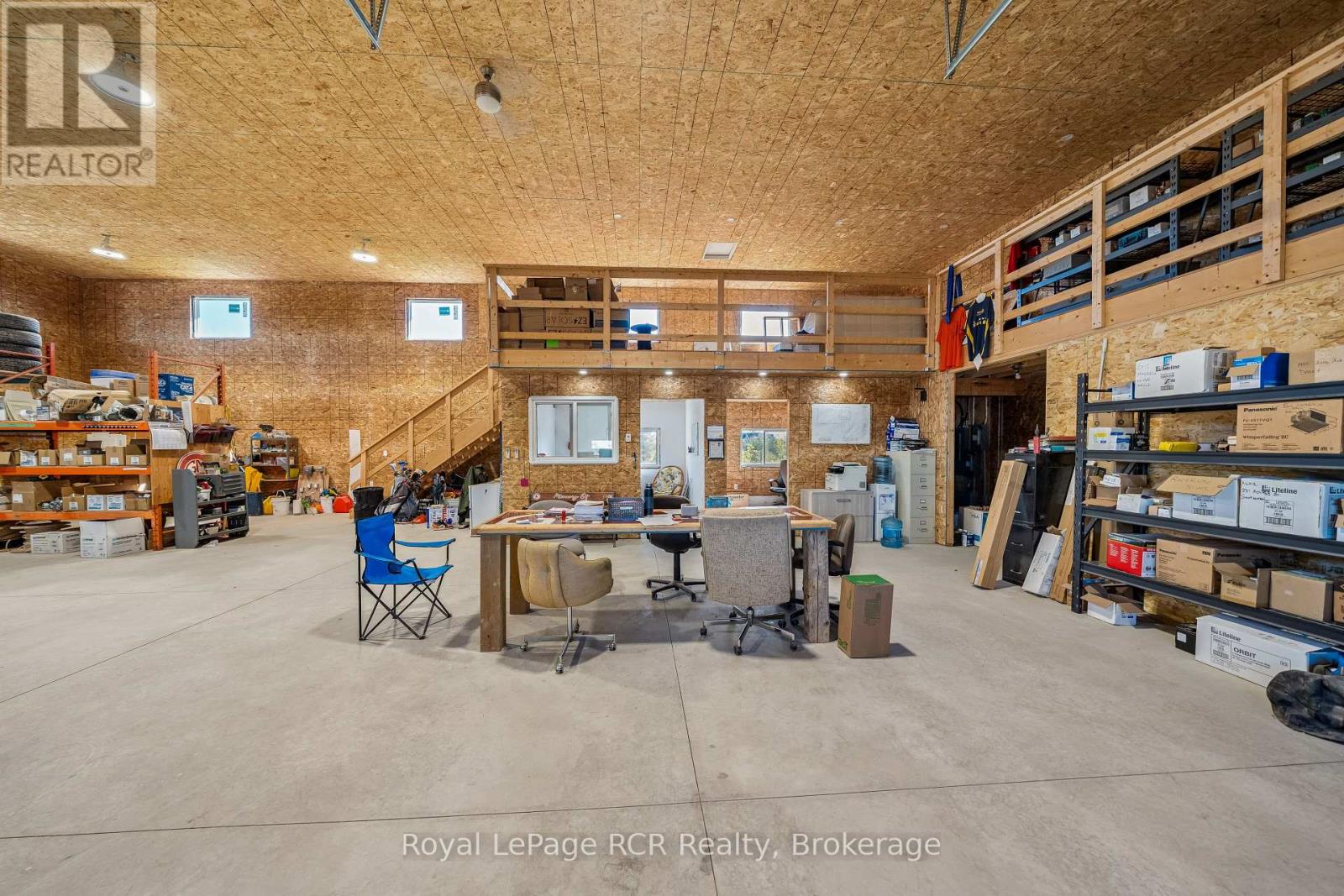 10075 Hwy 6, Georgian Bluffs, Ontario  N0H 2T0 - Photo 18 - X13842906