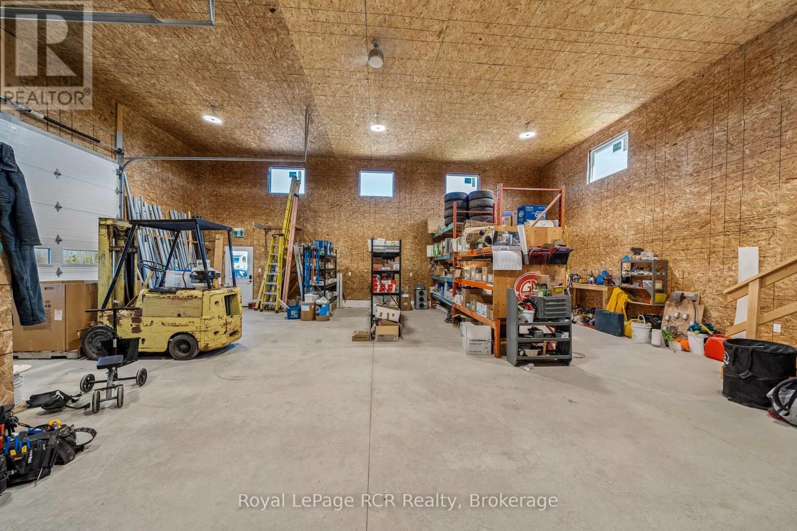 10075 Hwy 6, Georgian Bluffs, Ontario  N0H 2T0 - Photo 22 - X13842906