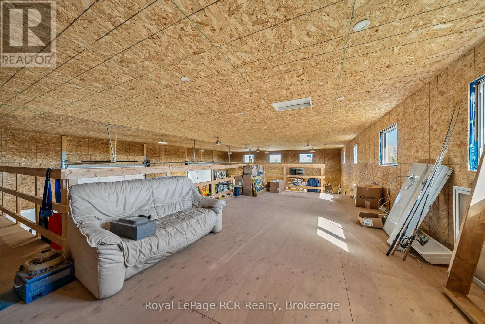 10075 Hwy 6, Georgian Bluffs, Ontario  N0H 2T0 - Photo 25 - X13842906