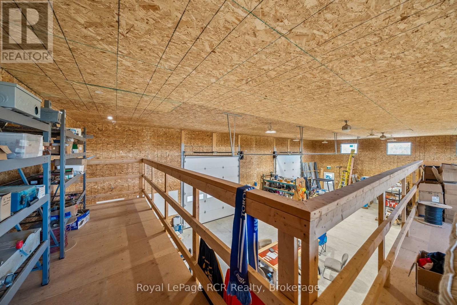 10075 Hwy 6, Georgian Bluffs, Ontario  N0H 2T0 - Photo 26 - X13842906