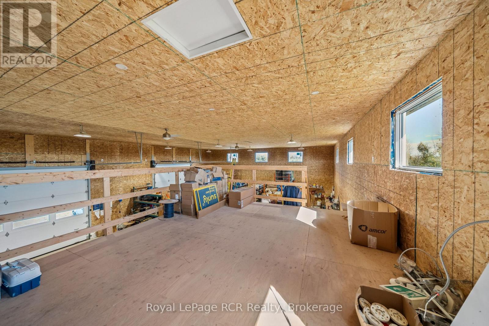 10075 Hwy 6, Georgian Bluffs, Ontario  N0H 2T0 - Photo 28 - X13842906