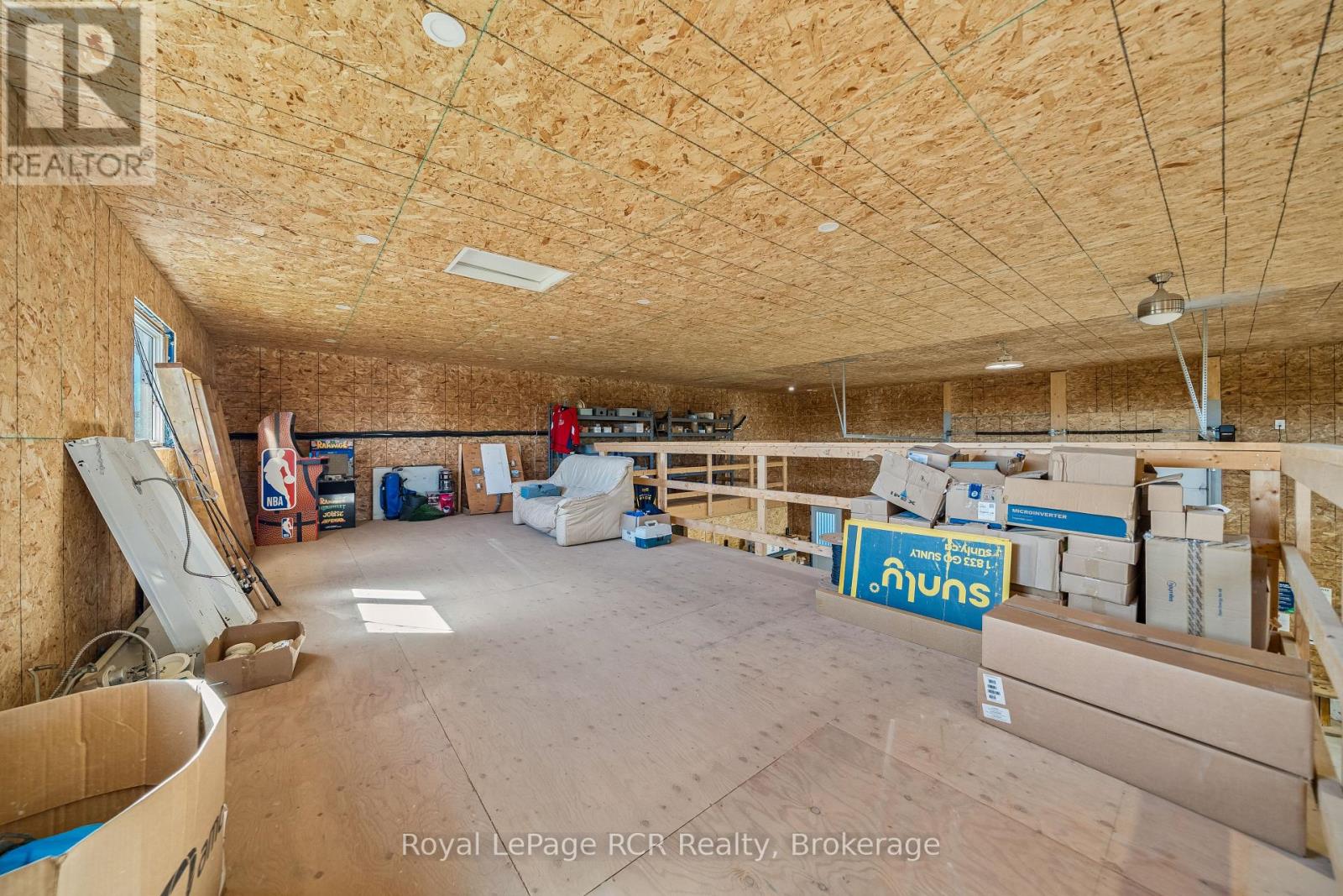 10075 Hwy 6, Georgian Bluffs, Ontario  N0H 2T0 - Photo 29 - X13842906