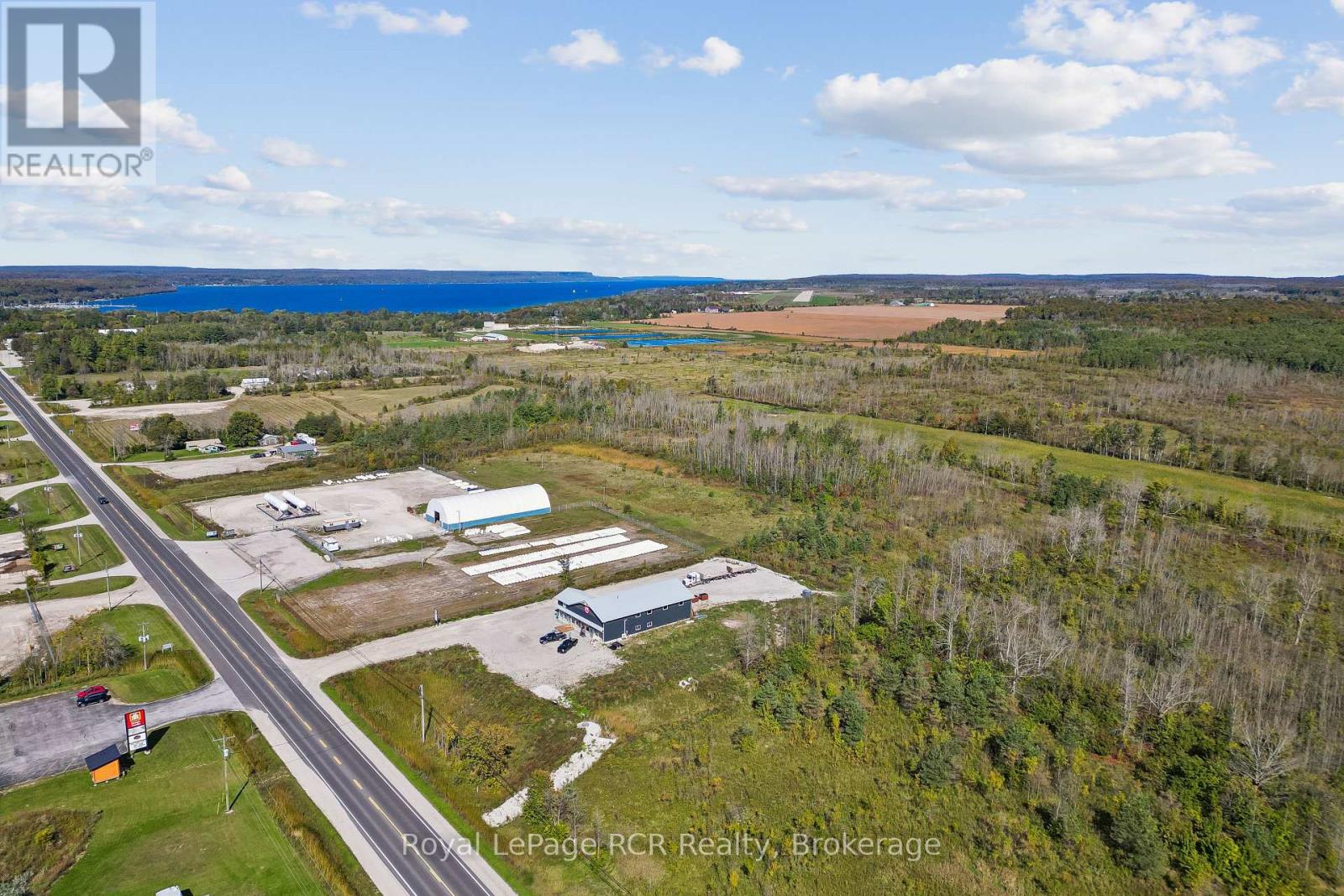 10075 Hwy 6, Georgian Bluffs, Ontario  N0H 2T0 - Photo 3 - X13842906
