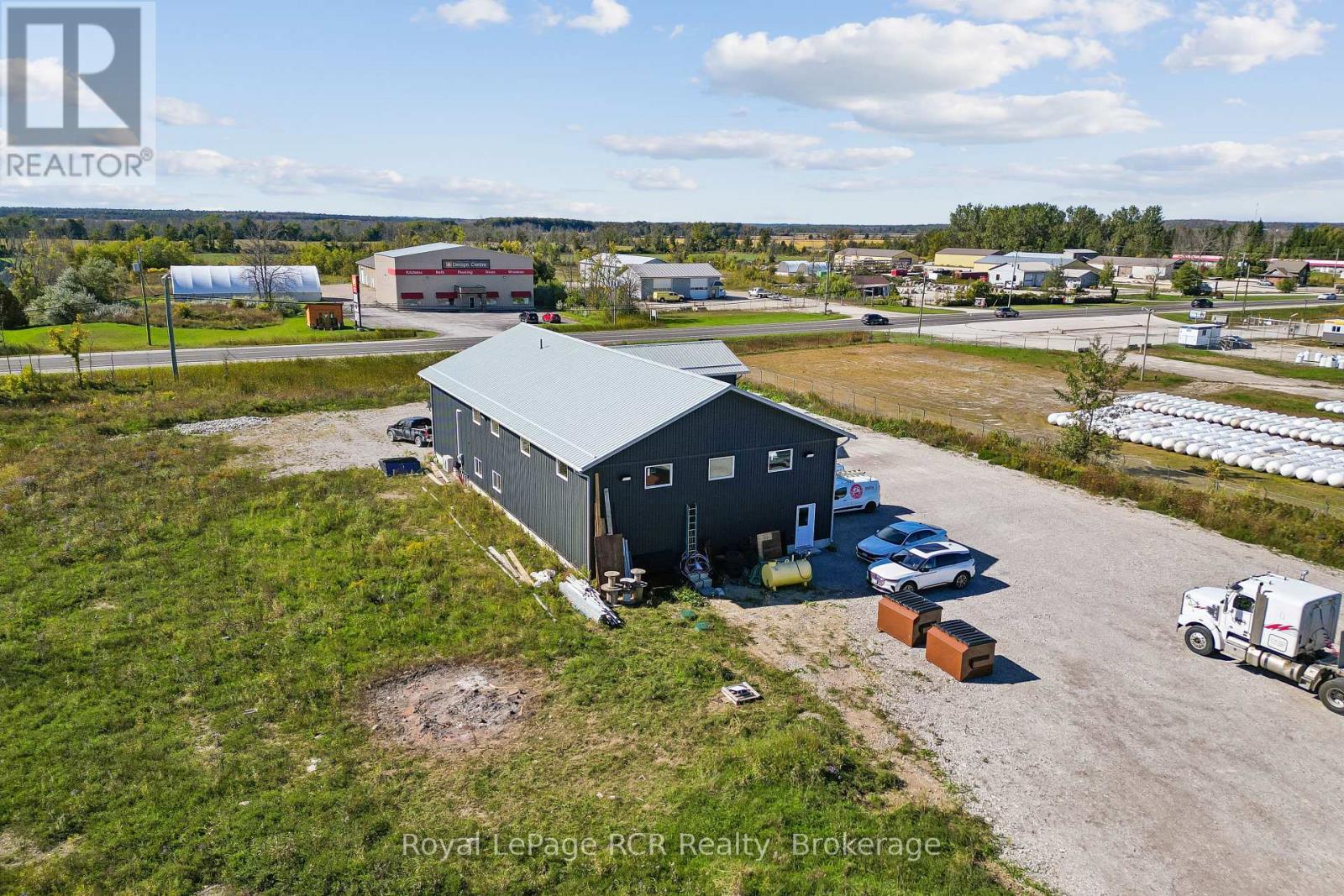 10075 Hwy 6, Georgian Bluffs, Ontario  N0H 2T0 - Photo 41 - X13842906