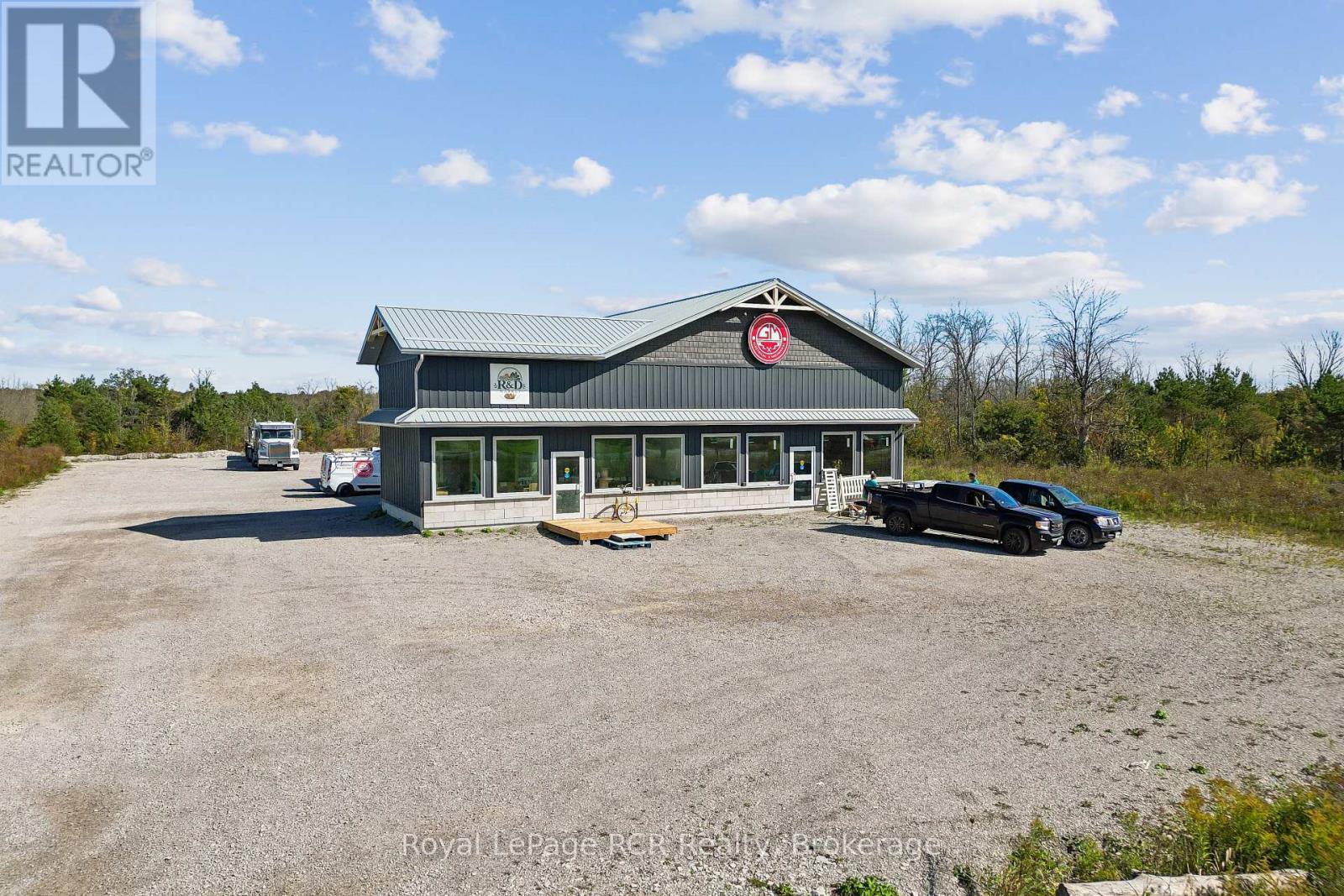 10075 Hwy 6, Georgian Bluffs, Ontario  N0H 2T0 - Photo 43 - X13842906