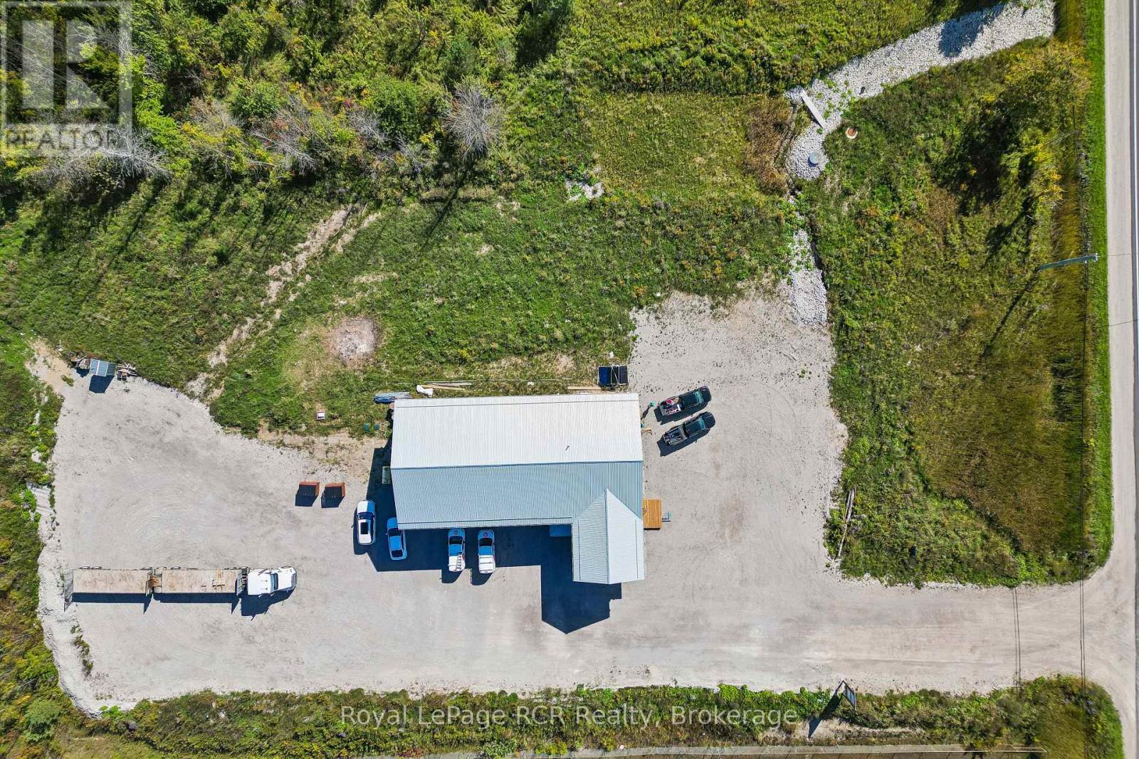 10075 Hwy 6, Georgian Bluffs, Ontario  N0H 2T0 - Photo 44 - X13842906