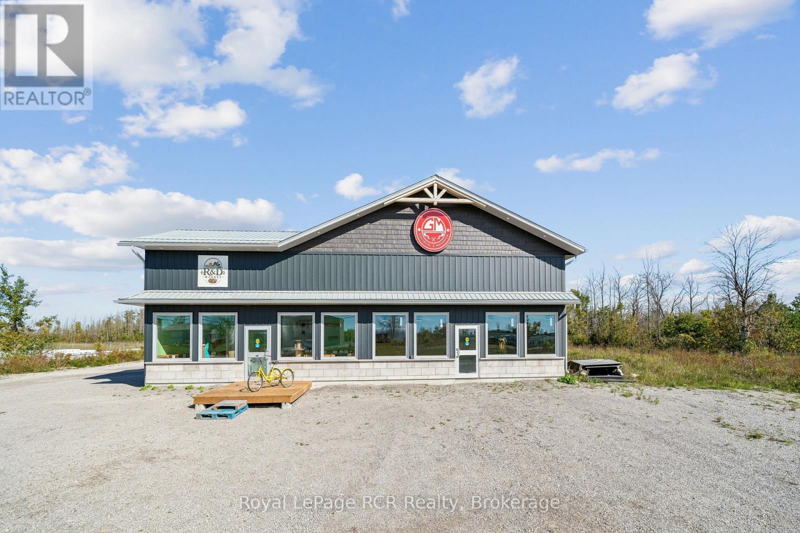 10075 Hwy 6, Georgian Bluffs, Ontario  N0H 2T0 - Photo 45 - X13842906