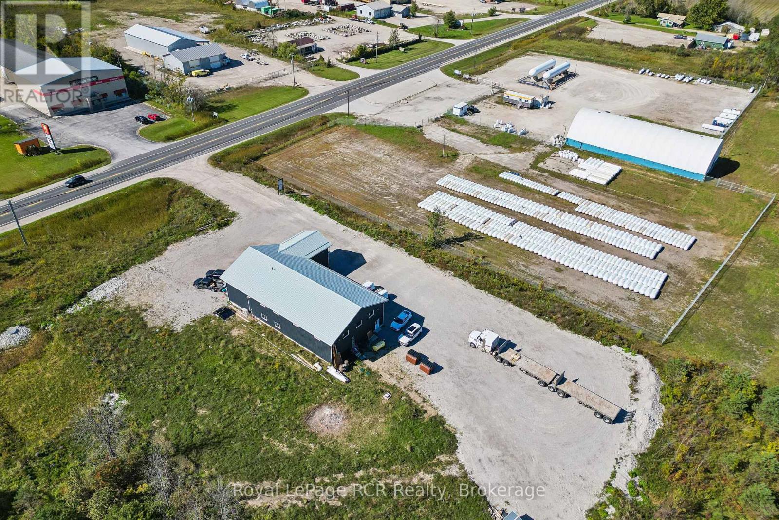 10075 Hwy 6, Georgian Bluffs, Ontario  N0H 2T0 - Photo 47 - X13842906