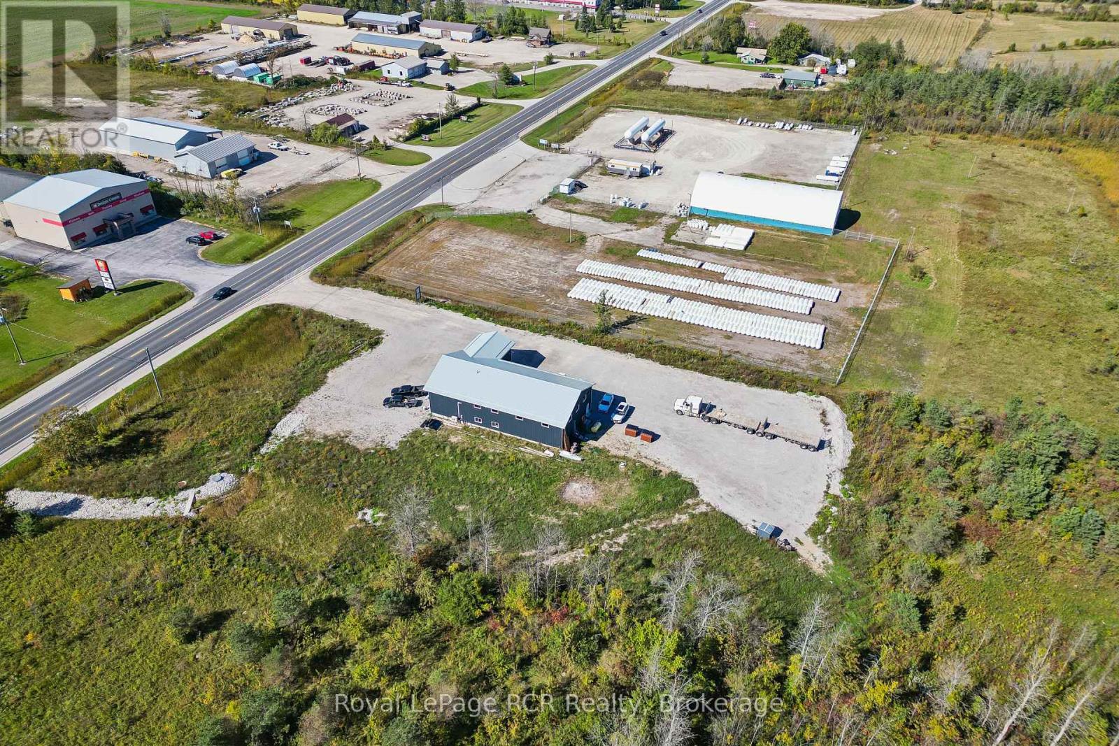 10075 Hwy 6, Georgian Bluffs, Ontario  N0H 2T0 - Photo 48 - X13842906