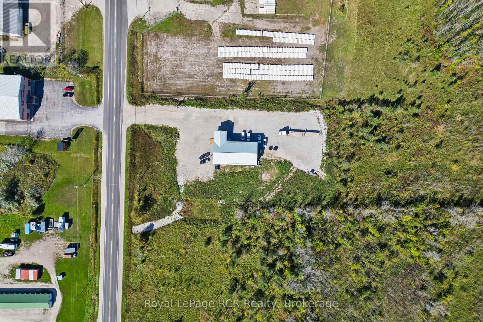 10075 Hwy 6, Georgian Bluffs, Ontario  N0H 2T0 - Photo 49 - X13842906