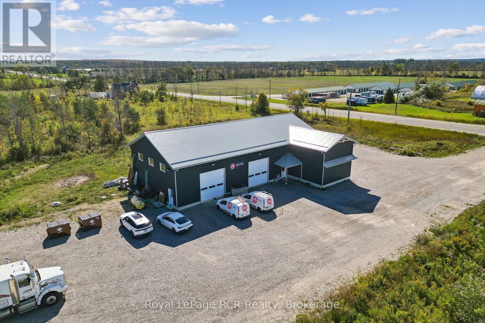 10075 Hwy 6, Georgian Bluffs, Ontario  N0H 2T0 - Photo 5 - X13842906