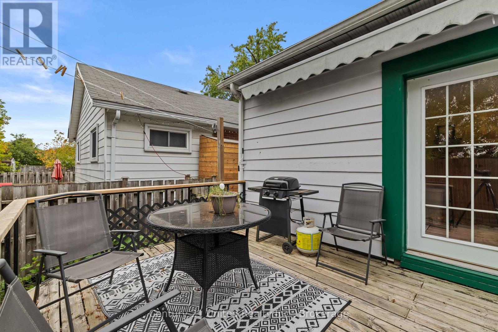 528 Brioux Avenue, Peterborough, Ontario  K9J 4G7 - Photo 24 - X13842796
