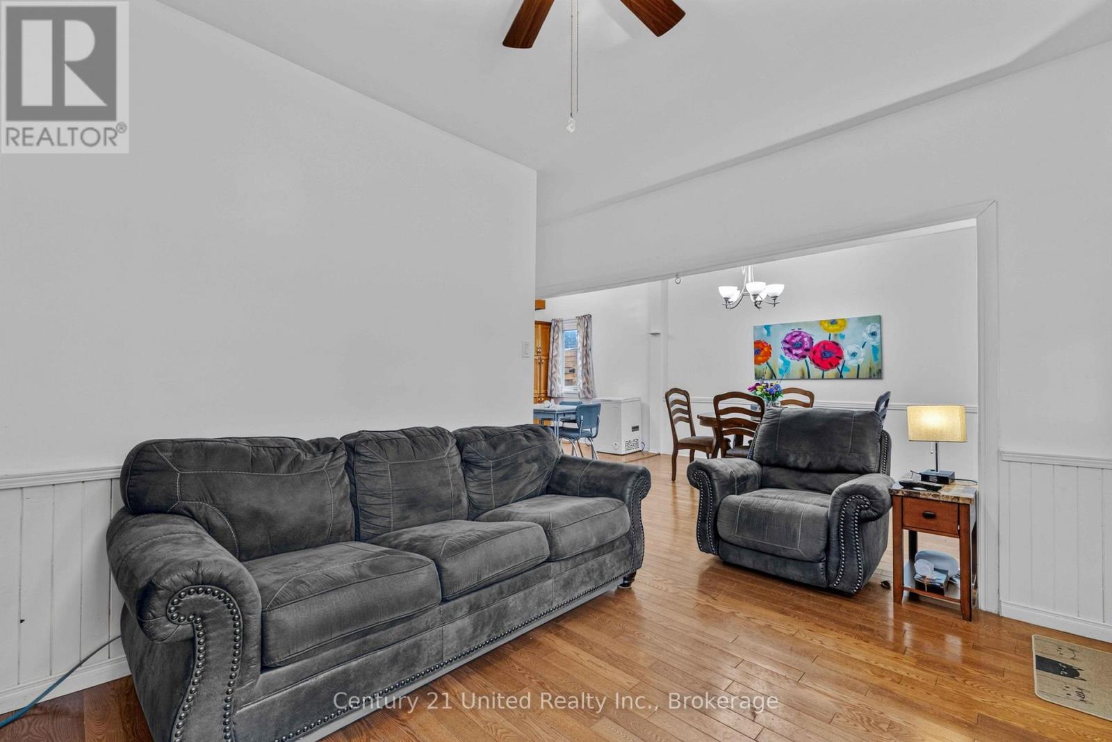 528 Brioux Avenue, Peterborough, Ontario  K9J 4G7 - Photo 4 - X13842796