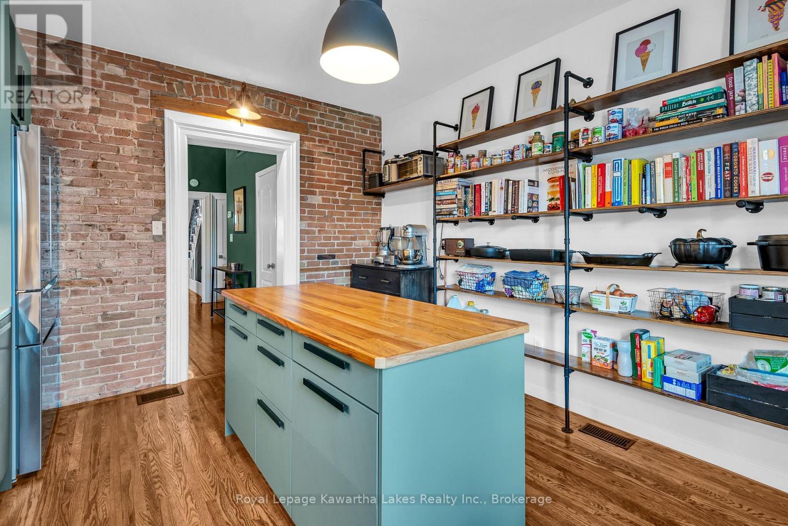 63 William Street N, Kawartha Lakes, Ontario  K9V 4A3 - Photo 7 - X13842962