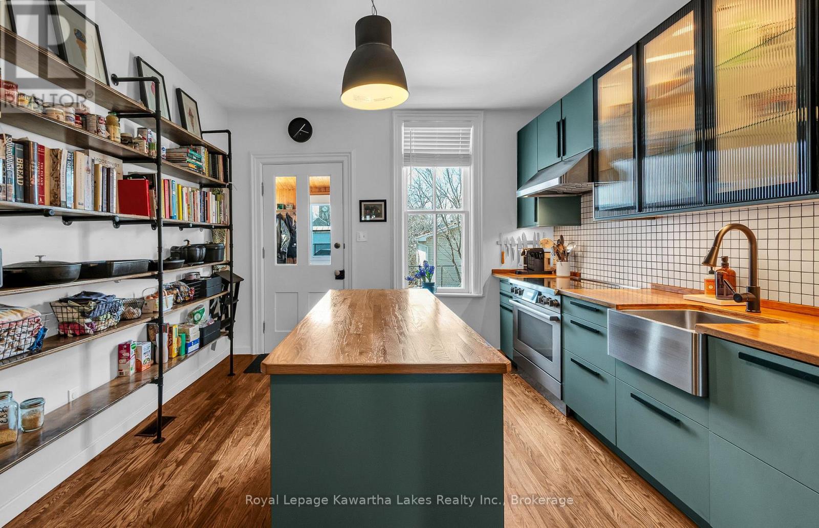 63 William Street N, Kawartha Lakes, Ontario  K9V 4A3 - Photo 8 - X13842962