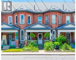 63 WILLIAM STREET N, Kawartha Lakes, Ontario