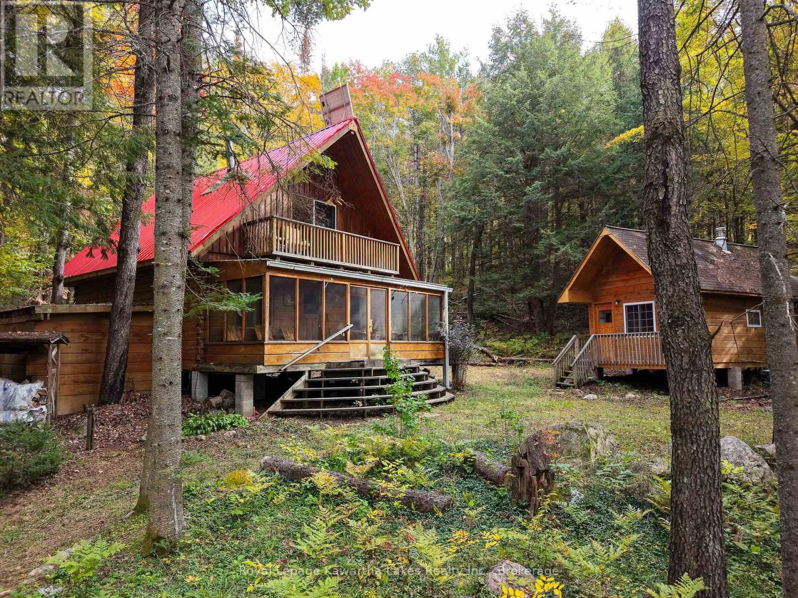 1810 Boldts Lane, Minden Hills, Ontario  K0M 2K0 - Photo 28 - X13842972