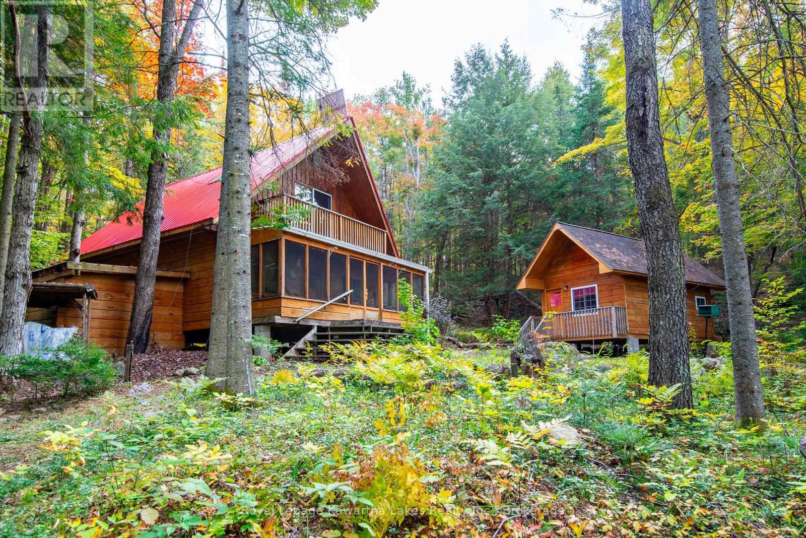 1810 Boldts Lane, Minden Hills, Ontario  K0M 2K0 - Photo 38 - X13842972