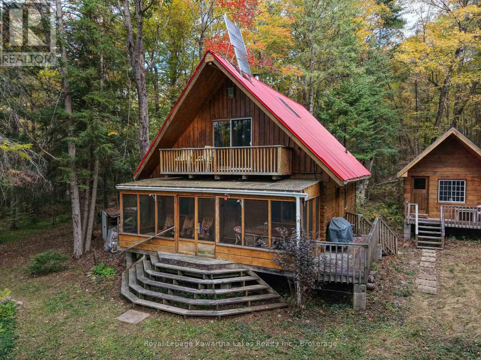1810 Boldts Lane, Minden Hills, Ontario  K0M 2K0 - Photo 4 - X13842972