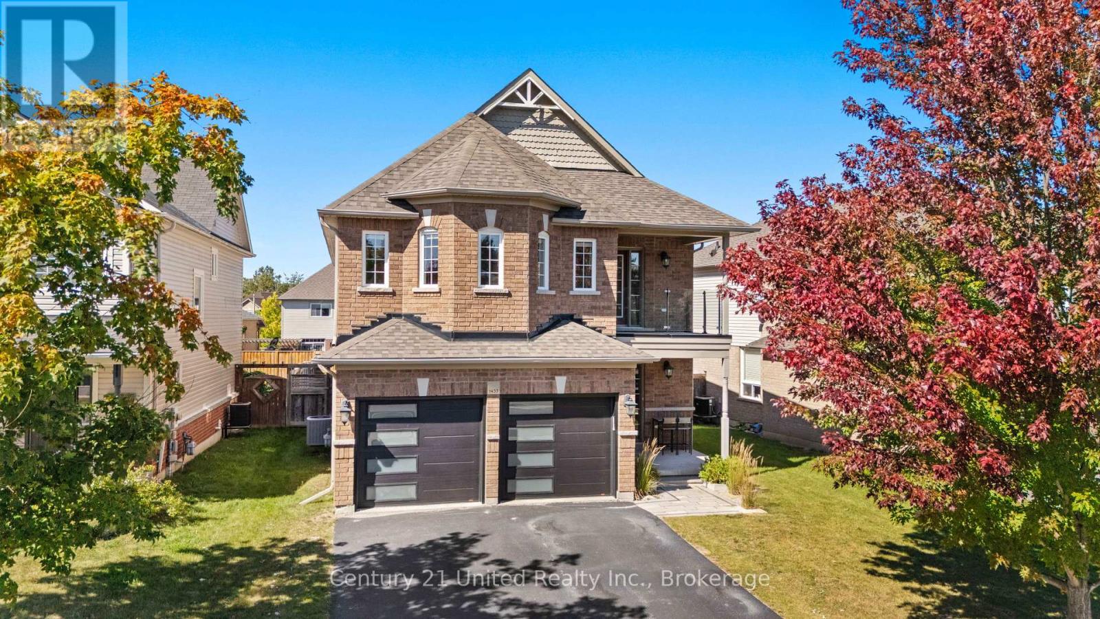 1453 Mcauliffe Lane, Peterborough (Ashburnham Ward 4), Ontario  K9H 0B6 - Photo 1 - X13842992