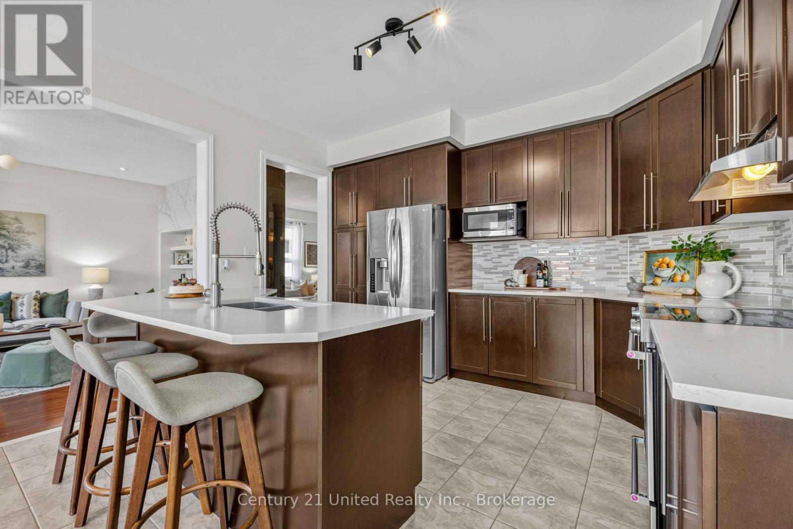 1453 Mcauliffe Lane, Peterborough (Ashburnham Ward 4), Ontario  K9H 0B6 - Photo 12 - X13842992
