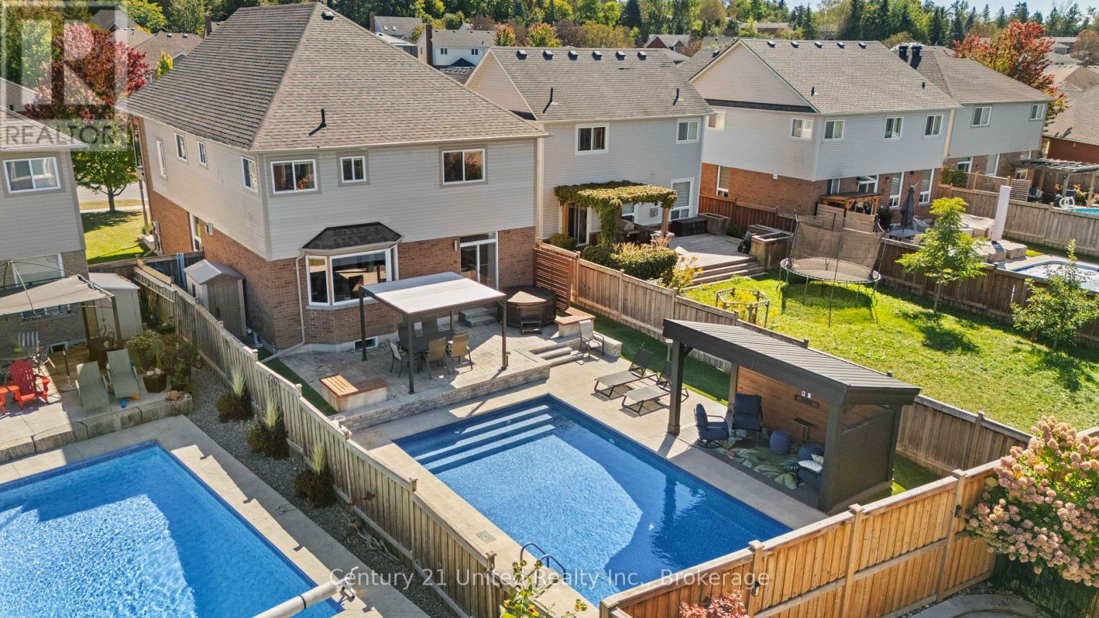 1453 Mcauliffe Lane, Peterborough (Ashburnham Ward 4), Ontario  K9H 0B6 - Photo 43 - X13842992