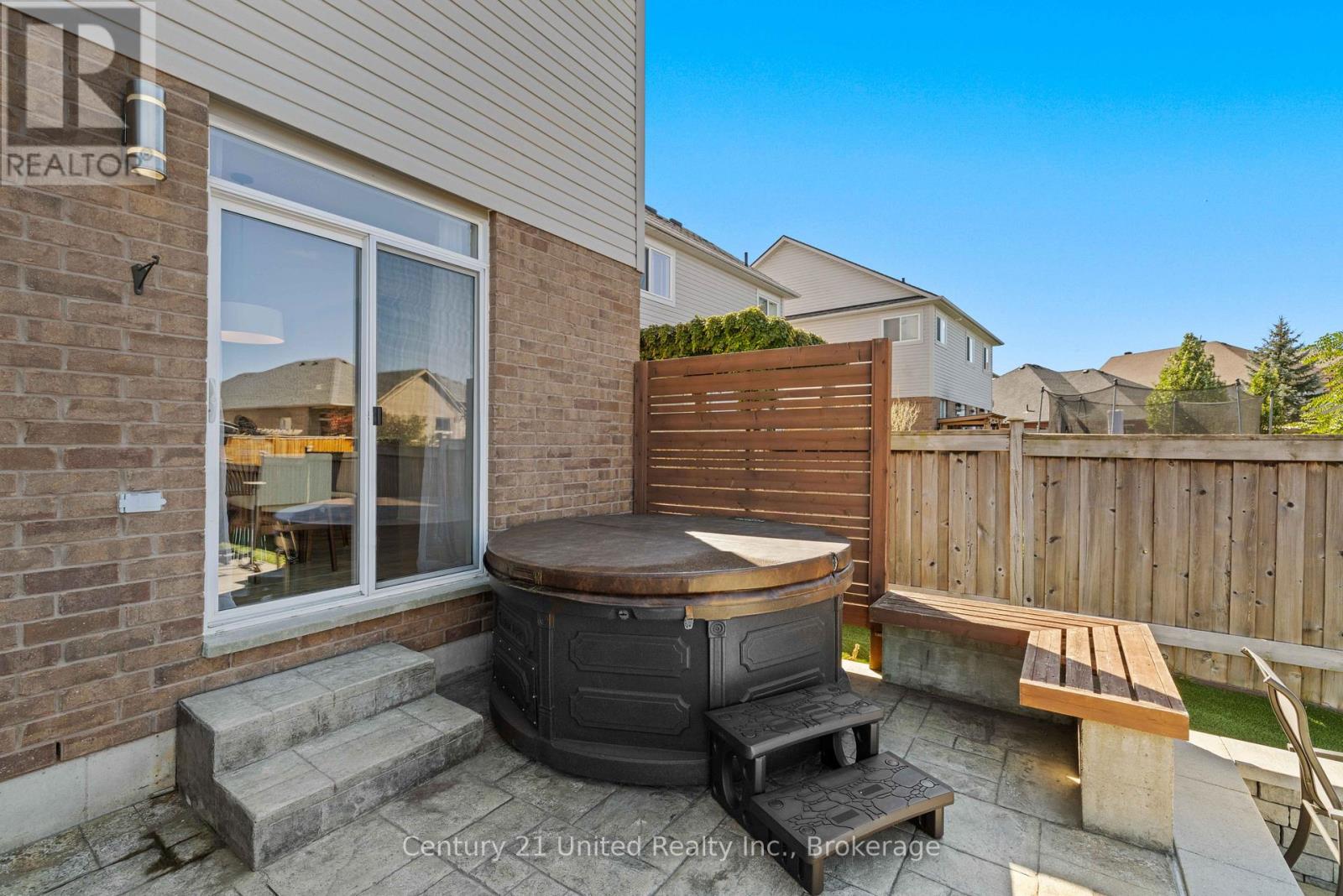 1453 Mcauliffe Lane, Peterborough (Ashburnham Ward 4), Ontario  K9H 0B6 - Photo 44 - X13842992
