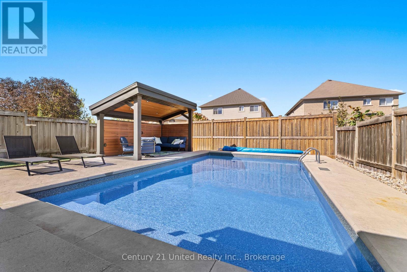 1453 Mcauliffe Lane, Peterborough (Ashburnham Ward 4), Ontario  K9H 0B6 - Photo 45 - X13842992