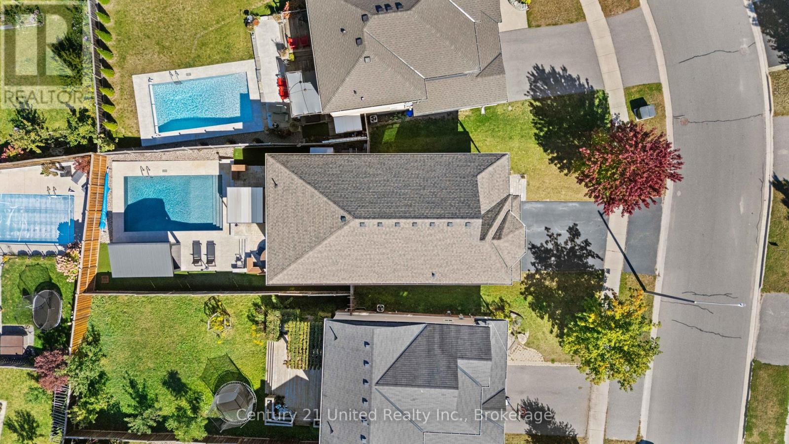 1453 Mcauliffe Lane, Peterborough (Ashburnham Ward 4), Ontario  K9H 0B6 - Photo 47 - X13842992