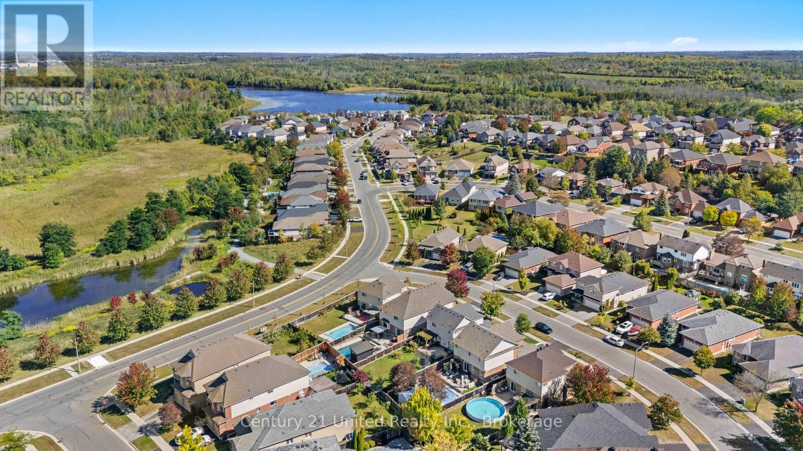 1453 Mcauliffe Lane, Peterborough (Ashburnham Ward 4), Ontario  K9H 0B6 - Photo 48 - X13842992