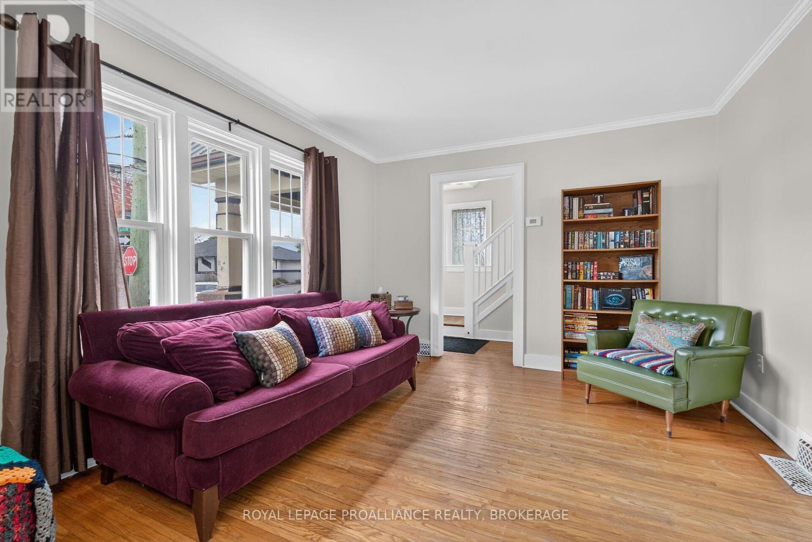 27 Drayton Avenue, Kingston, Ontario  K7K 4X5 - Photo 8 - X13842976