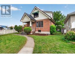 27 DRAYTON AVENUE, Kingston, Ontario