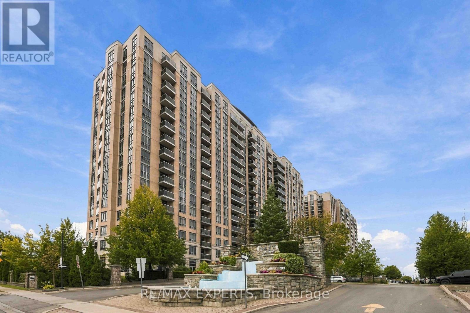 1537 - 18 Mondeo Drive, Toronto, Ontario  M1P 5C8 - Photo 2 - E13842702