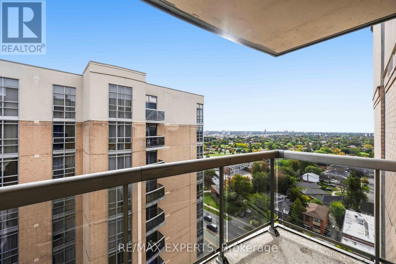 1537 - 18 Mondeo Drive, Toronto, Ontario  M1P 5C8 - Photo 24 - E13842702