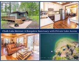 63 SUMAC LANE, Scugog, Ontario