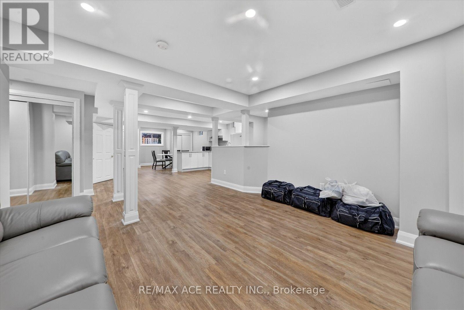 1446 Sandhurst Crescent, Pickering, Ontario  L1V 6Y8 - Photo 35 - E13842730