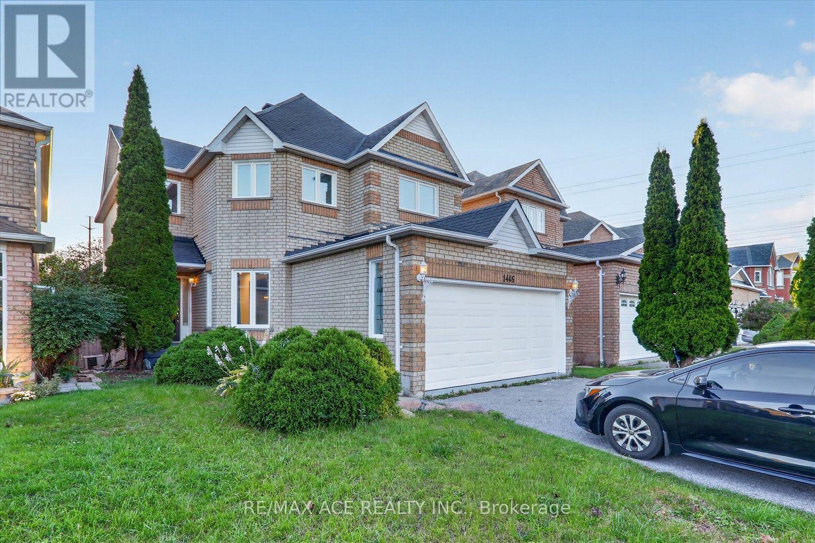 1446 Sandhurst Crescent, Pickering, Ontario  L1V 6Y8 - Photo 4 - E13842730