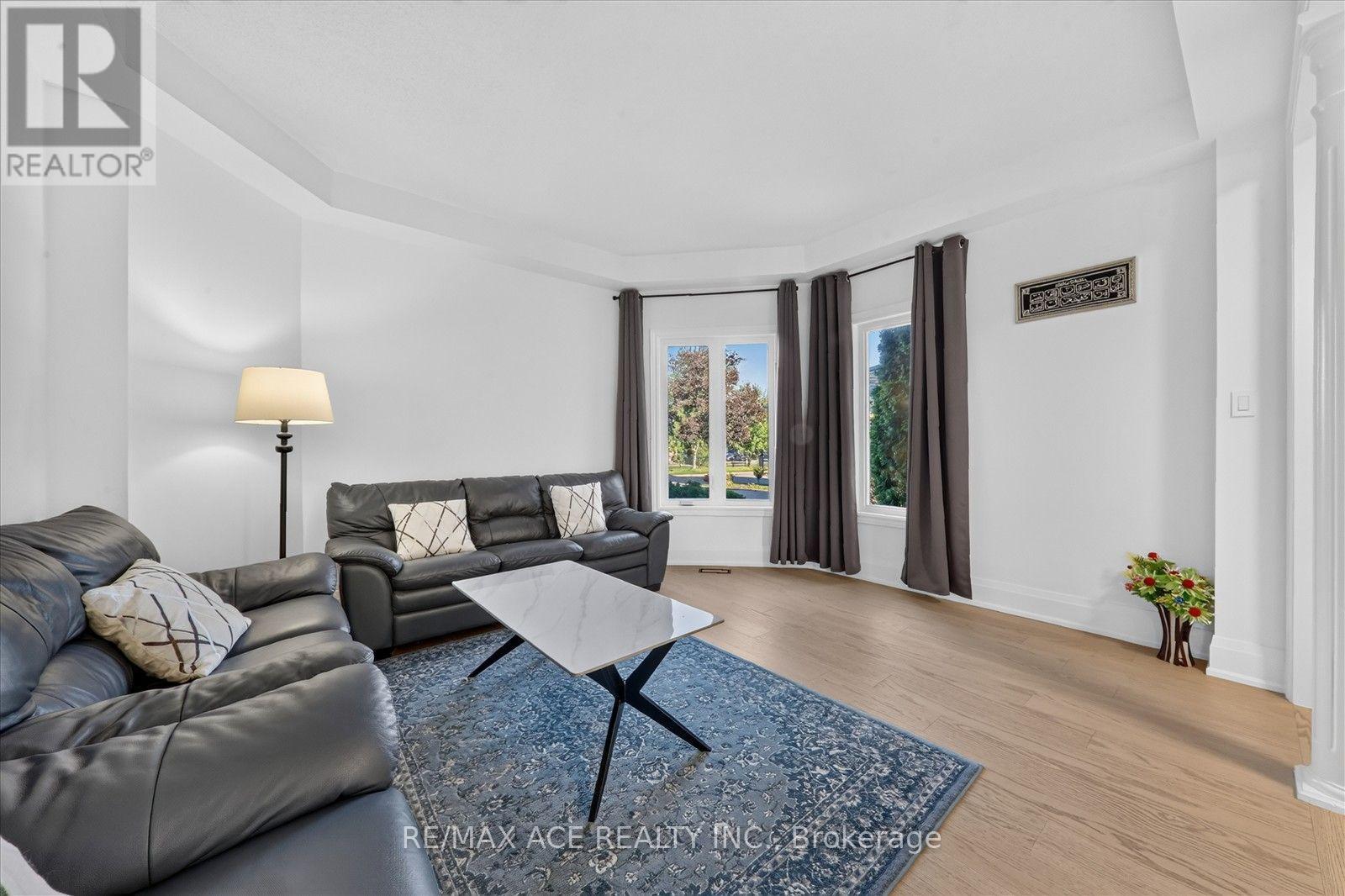 1446 Sandhurst Crescent, Pickering, Ontario  L1V 6Y8 - Photo 8 - E13842730